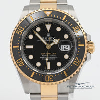 Rolex Sea-Dweller 43 2026