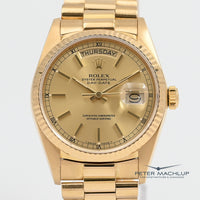 Rolex Day-Date 36 1987