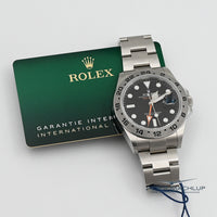Rolex Explorer 42 2026