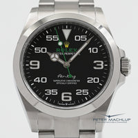 Rolex Air King 40 2023