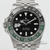 Rolex GMT Master 2 2025