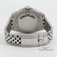 Rolex GMT Master 2 2025