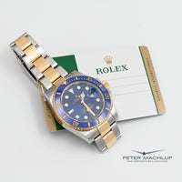 Rolex Submariner Date 40