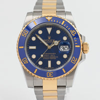 Rolex Submariner Date 40