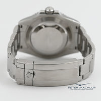 Rolex Submariner Date 2021