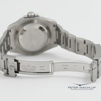 Rolex Submariner Date 2021