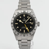 Tudor Black Bay Prof 