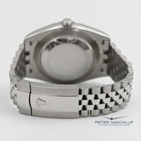 Rolex Datejust 41 2024