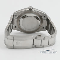Rolex Datejust 41 2025