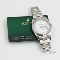 Rolex Datejust 41 2025