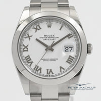 Rolex Datejust 41 2025