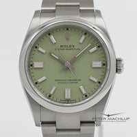 Rolex Oyster Perpetual 36 2026