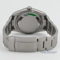 Rolex Oyster Perpetual 36 2026