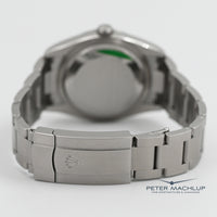 Rolex Oyster Perpetual 36 2026