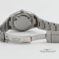Rolex Oyster Perpetual 36 2026