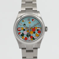 Rolex Oyster Perpetual 31 2024