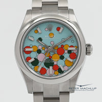 Rolex Oyster Perpetual 31 2024