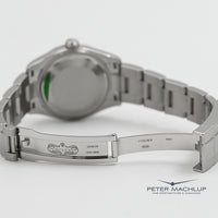 Rolex Oyster Perpetual 31 2024