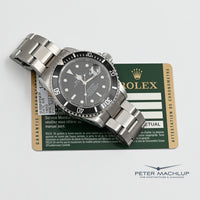 Rolex Submariner Date 2009