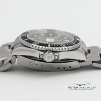 Rolex Submariner Date 2009