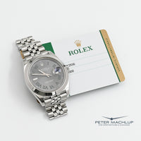 Rolex Datejust 41 2020