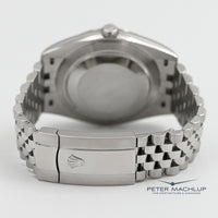 Rolex Datejust 41 2020