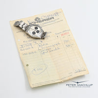 Rolex Cosmograph Daytona 1966