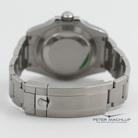 Rolex Submariner Date 2021