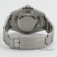 Rolex Submariner Date 2021