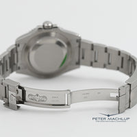 Rolex Submariner Date 2021