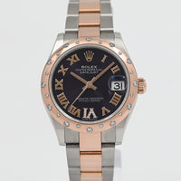 Rolex Datejust 31 2021