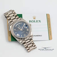 Rolex Day-Date 40 2017