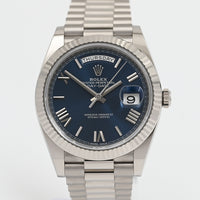 Rolex Day-Date 40 2017