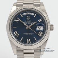 Rolex Day-Date 40 2017
