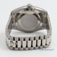 Rolex Day-Date 40 2017