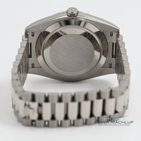 Rolex Day-Date 40 2017
