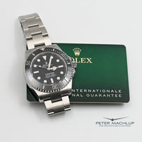Rolex Submariner No Date 2025