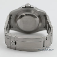 Rolex Submariner No Date 2025