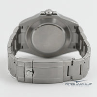 Rolex Explorer 2 42 