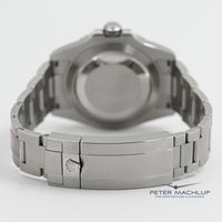 Rolex Submariner Date 41 2025 'Starbucks'