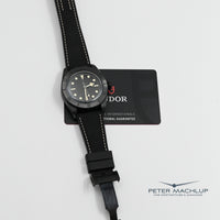 Tudor Black Bay Ceramic 2025