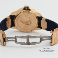 Ulysse Nardin Maxi Marine Diver