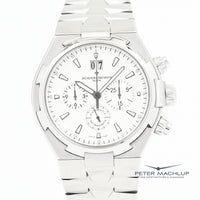 Vacheron Constantin Overseas Chronograph