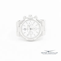 Vacheron Constantin Overseas Chronograph