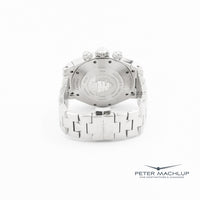 Vacheron Constantin Overseas Chronograph