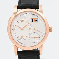 A Lange & Söhne Lange 1 2005