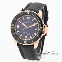 Blancpain Fifty Fathoms Automatic