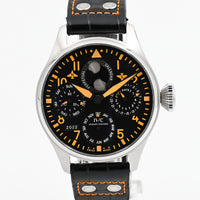 IWC Big Pilot Perpetual Calendar 2010