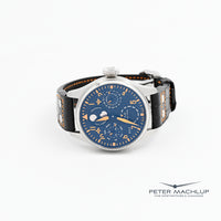 IWC Big Pilot Perpetual Calendar 2010
