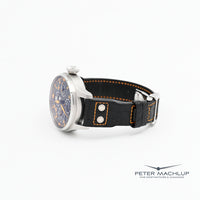 IWC Big Pilot Perpetual Calendar 2010